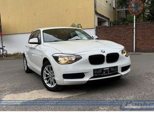 BMW 116 Gebrauchtwagen