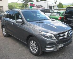 Mercedes-Benz GLE 350 Gebrauchtwagen