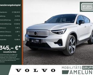 Volvo C40 Gebrauchtwagen