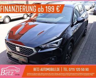 Seat Tarraco Gebrauchtwagen