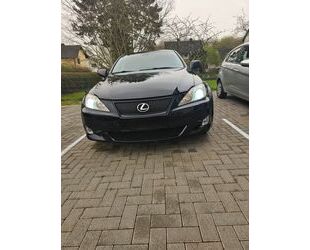 Mazda IS 220 