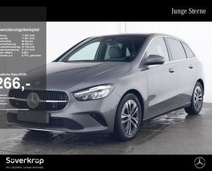 Mercedes-Benz B 180 Gebrauchtwagen
