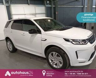 Land Rover Discovery Sport Gebrauchtwagen