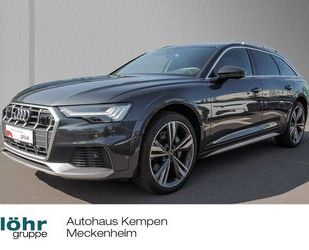 Audi A6 Allroad Gebrauchtwagen