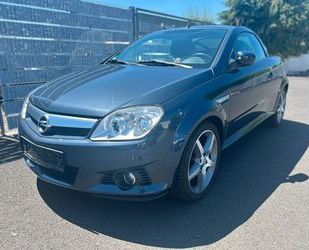 Opel Tigra Gebrauchtwagen