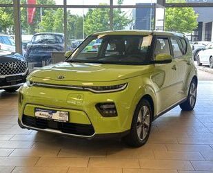 Kia Soul Gebrauchtwagen