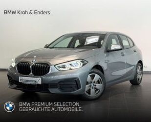 BMW 118 Gebrauchtwagen