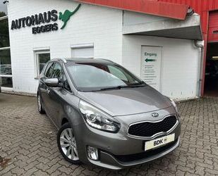 Kia Carens Gebrauchtwagen