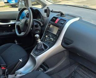 Toyota Auris Gebrauchtwagen