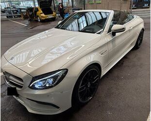 Mercedes-Benz C 63 AMG Gebrauchtwagen