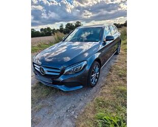 Mercedes-Benz C 220 Gebrauchtwagen