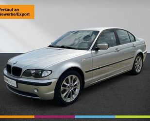 BMW 320 Gebrauchtwagen