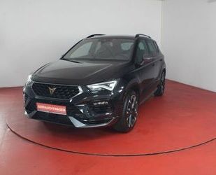 Cupra Ateca Gebrauchtwagen