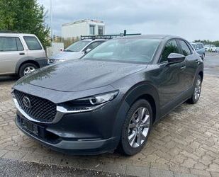 Mazda CX-3 Gebrauchtwagen