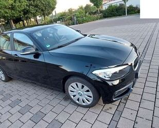 BMW 116 Gebrauchtwagen
