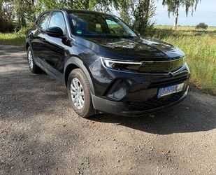 Opel Mokka-e Gebrauchtwagen