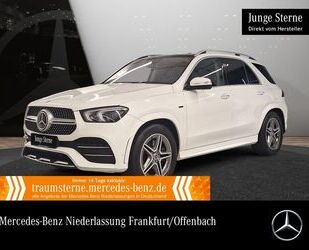 Mercedes-Benz GLE 350 Gebrauchtwagen