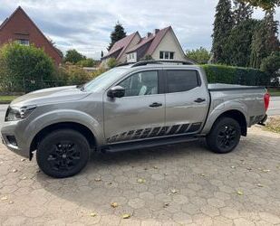 Nissan Navara Gebrauchtwagen