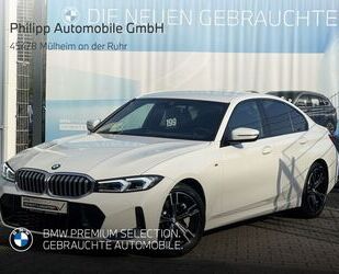 BMW 330 Gebrauchtwagen