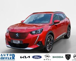 Peugeot 2008 Gebrauchtwagen