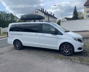 Mercedes-Benz V 250 Gebrauchtwagen