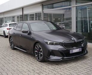 BMW i5 Gebrauchtwagen