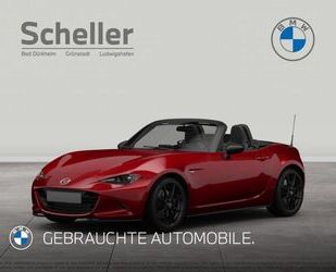 Mazda MX-5 Gebrauchtwagen