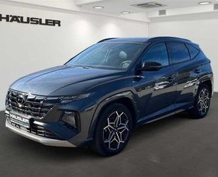 Hyundai TUCSON Gebrauchtwagen