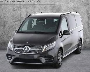 Mercedes-Benz V 220 Gebrauchtwagen