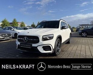 Mercedes-Benz GLB 200 Gebrauchtwagen