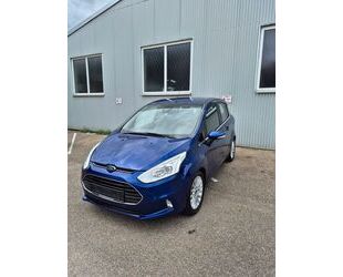 Ford B-Max Gebrauchtwagen