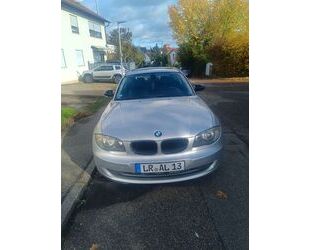 BMW 118 Gebrauchtwagen
