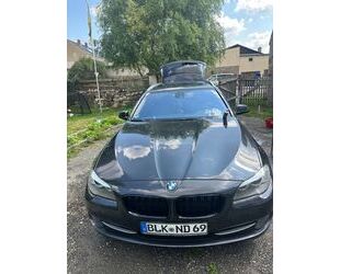 BMW 530 Gebrauchtwagen