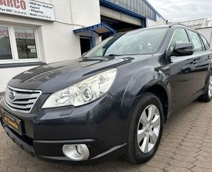 Subaru Legacy Gebrauchtwagen