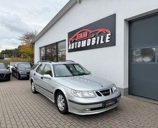 Saab 9-5 Gebrauchtwagen