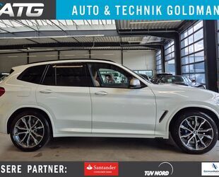 BMW X3 M40 Gebrauchtwagen
