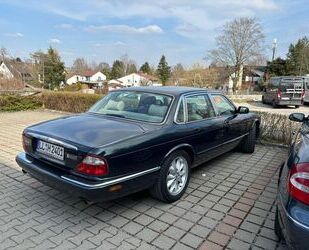 Jaguar XJ8 Gebrauchtwagen