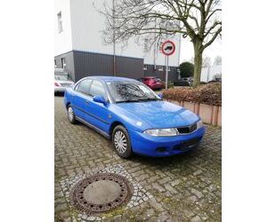 Mitsubishi Carisma Gebrauchtwagen