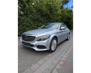 Mercedes-Benz C 180 Gebrauchtwagen