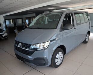 VW T6 Kombi Gebrauchtwagen