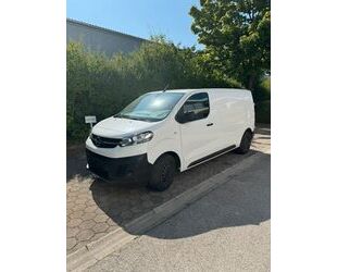 Opel Vivaro Gebrauchtwagen