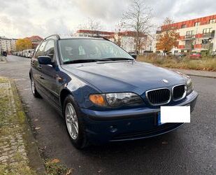 BMW 316 Gebrauchtwagen