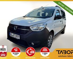 Dacia Dokker Gebrauchtwagen
