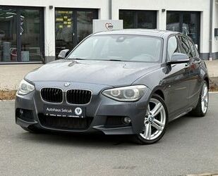 BMW 125 Gebrauchtwagen