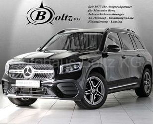 Mercedes-Benz GLB 250 Gebrauchtwagen
