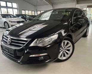 VW Passat CC Gebrauchtwagen