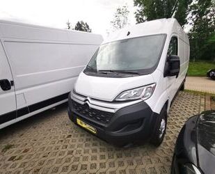 Citroen Jumper Gebrauchtwagen