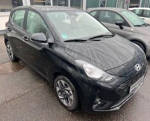 Hyundai i10 Gebrauchtwagen