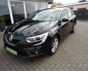 Renault Megane Gebrauchtwagen