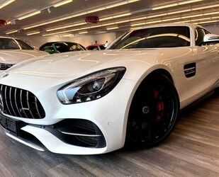 Mercedes-Benz AMG GT S Gebrauchtwagen